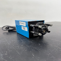 Peristaltic Pump Drive Motor image 0
